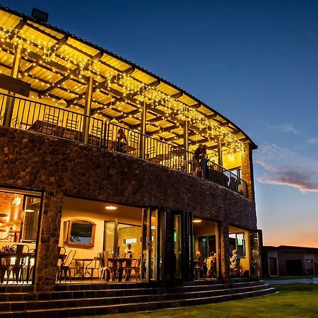 Rustique Boutique Hotel Middelburg  Exterior photo