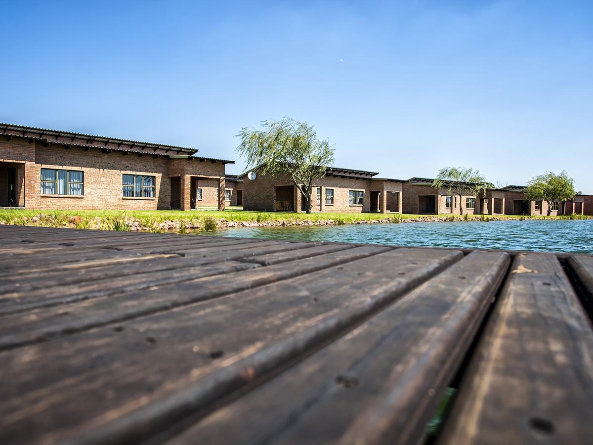 Rustique Boutique Hotel Middelburg  Exterior photo