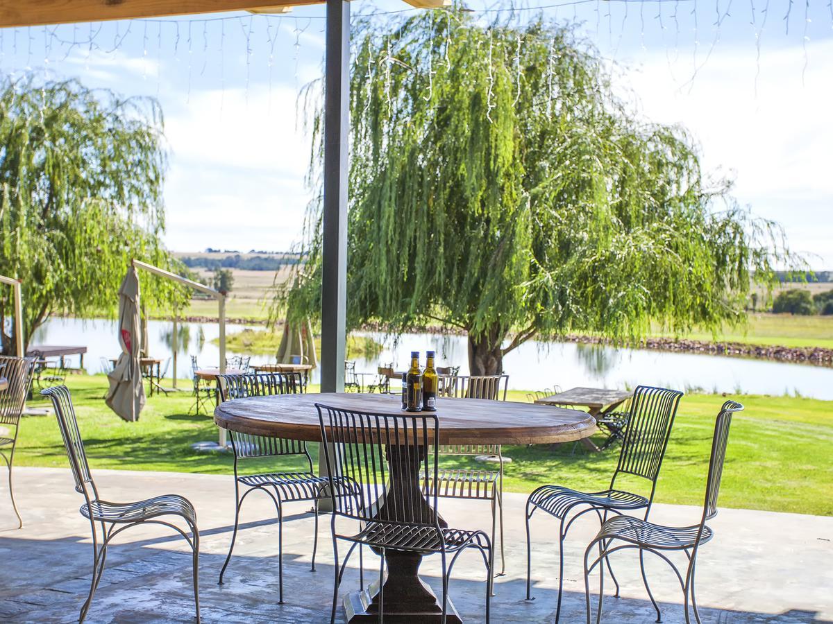 Rustique Boutique Hotel Middelburg  Exterior photo