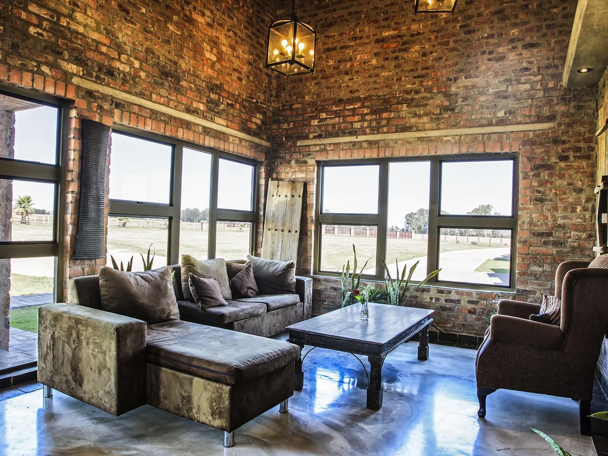 Rustique Boutique Hotel Middelburg  Exterior photo
